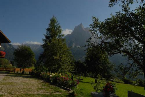 Agroturismo Treffhof