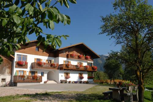 Agroturismo Treffhof