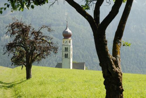 Agroturismo Treffhof