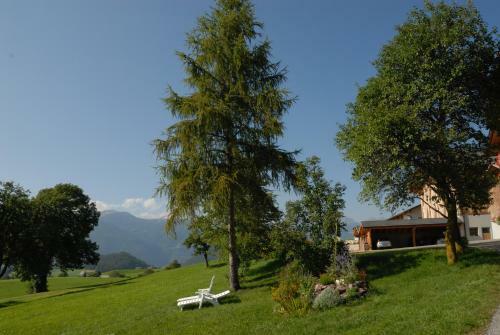 Agroturismo Treffhof