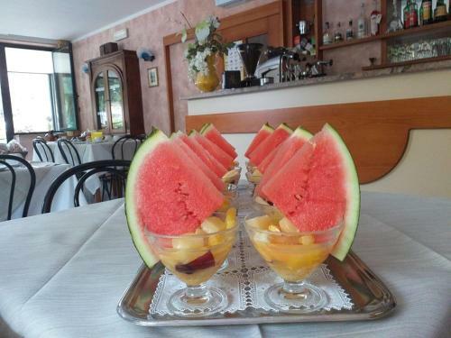 Hotel Fiordaliso