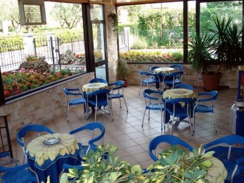 Hotel Fiordaliso
