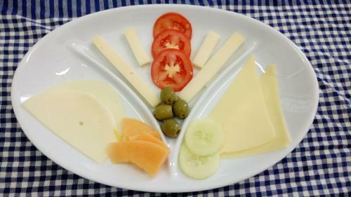 Hotel Fiordaliso