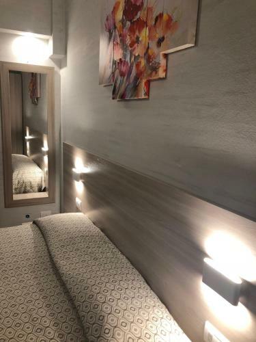 Hotel Fiordaliso