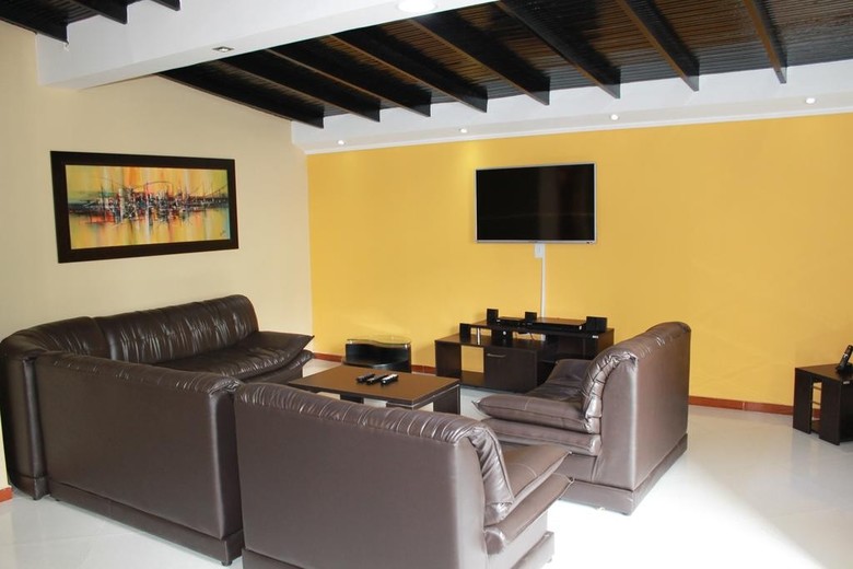 Apartment El Jeffe Medellin