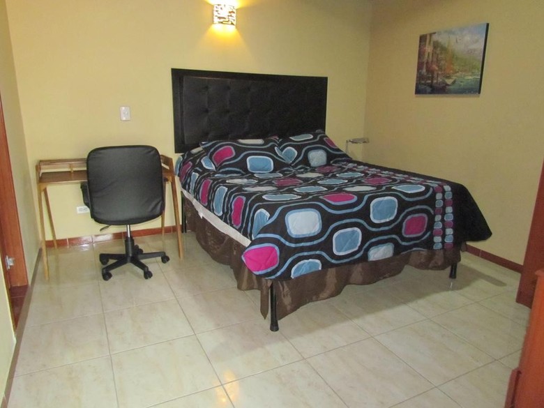 Apartment El Jeffe Medellin