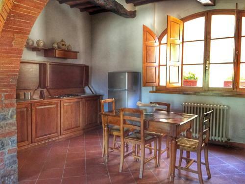 Agroturismo Tenuta Lupinari