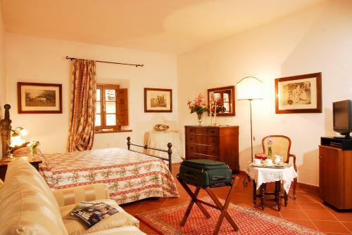 Agroturismo Tenuta Lupinari