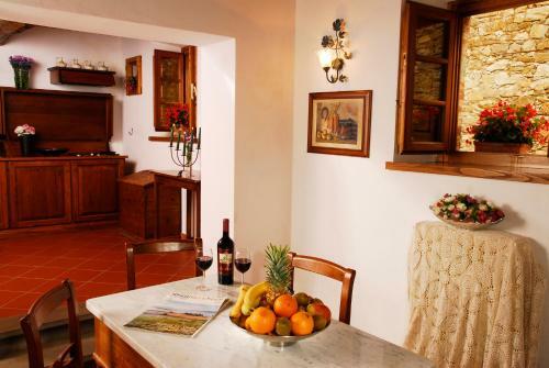 Agroturismo Tenuta Lupinari