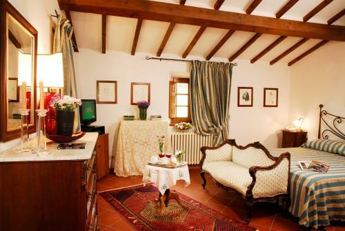 Agroturismo Tenuta Lupinari