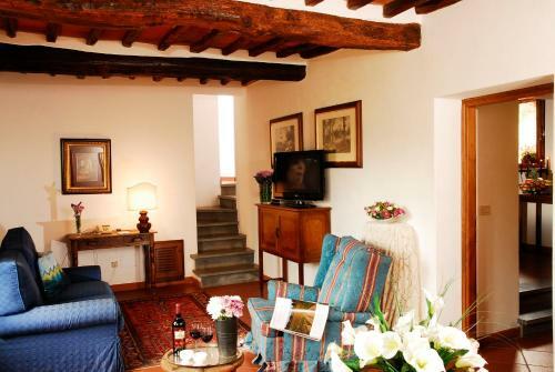 Agroturismo Tenuta Lupinari
