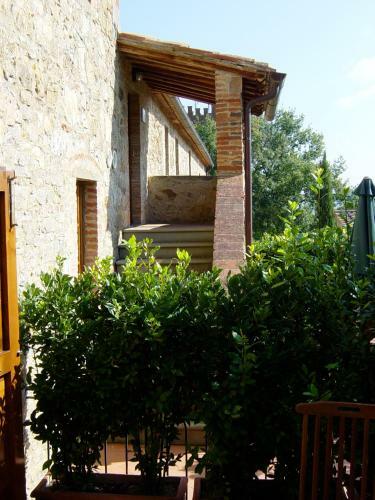 Agroturismo Tenuta Lupinari
