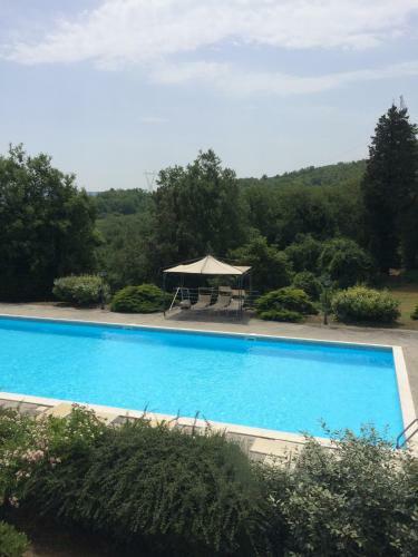 Agroturismo Tenuta Lupinari
