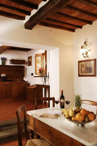 Agroturismo Tenuta Lupinari
