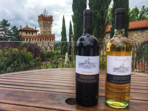 Agroturismo Tenuta Lupinari