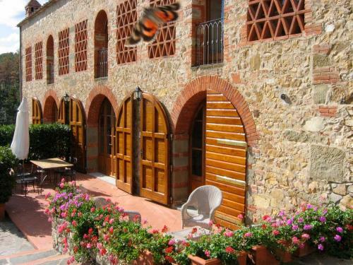 Agroturismo Tenuta Lupinari