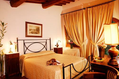 Agroturismo Tenuta Lupinari