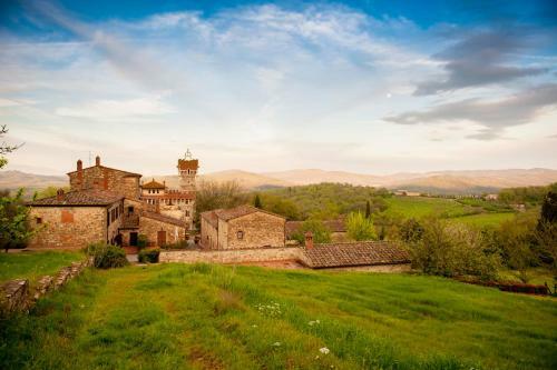Agroturismo Tenuta Lupinari