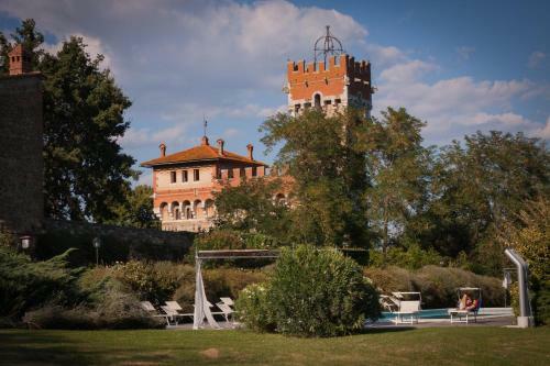 Agroturismo Tenuta Lupinari