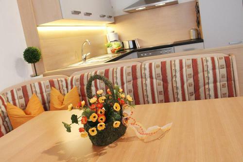 Apartamento Appartements Sonnenschein