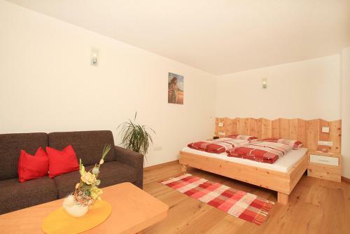 Apartamento Appartements Sonnenschein