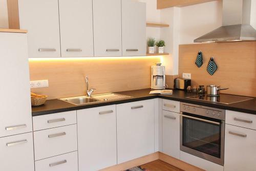 Apartamento Appartements Sonnenschein