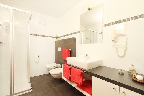 Apartamento Appartements Sonnenschein