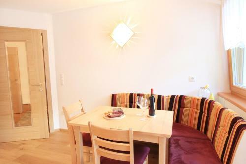 Apartamento Appartements Sonnenschein