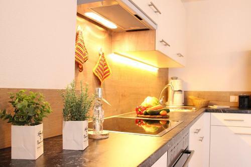 Apartamento Appartements Sonnenschein