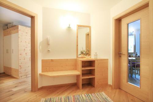 Apartamento Appartements Sonnenschein