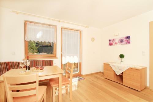 Apartamento Appartements Sonnenschein