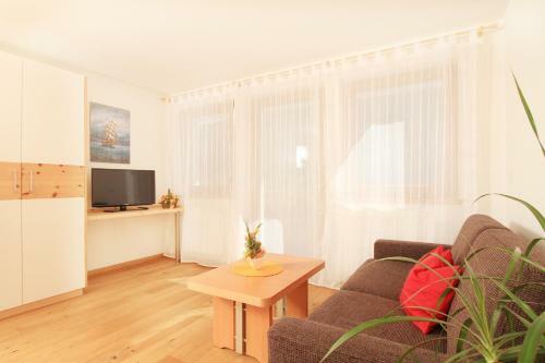 Apartamento Appartements Sonnenschein