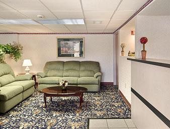 Hotel Days Inn - Sanford