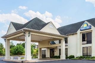 Hotel Days Inn - Sanford