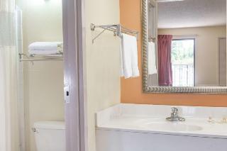 Hotel Days Inn - Sanford
