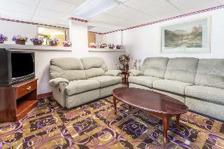 Hotel Days Inn - Sanford
