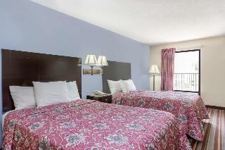 Hotel Days Inn - Sanford
