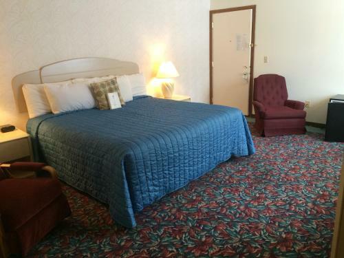 Posada Cedar Motor Inn