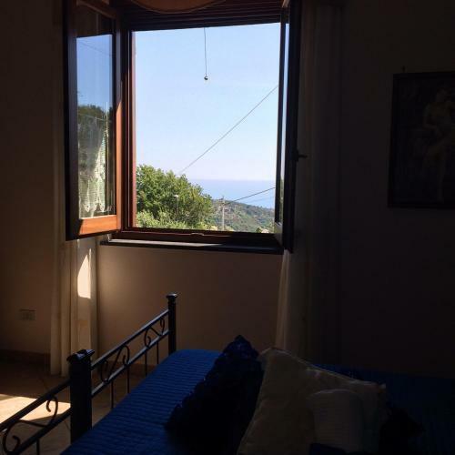 Hotel Villa Mareluna