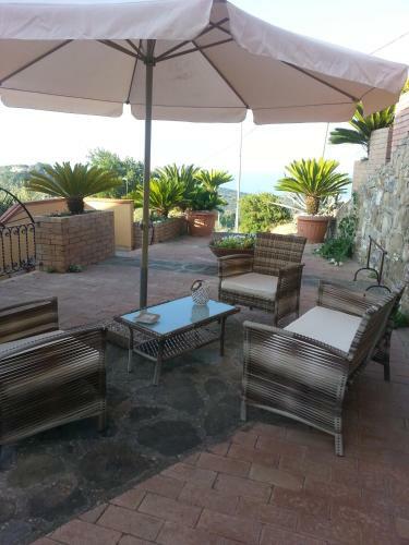 Hotel Villa Mareluna