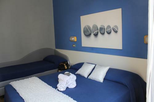 Hotel Augustus