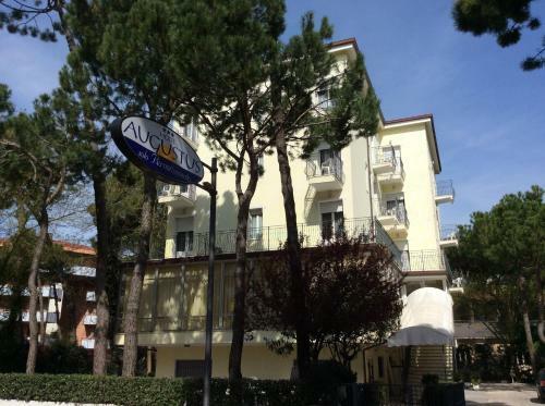 Hotel Augustus