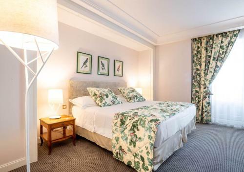 Hotel Maison Lameloise
