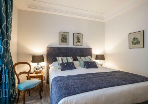 Hotel Maison Lameloise