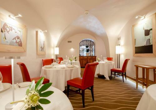 Hotel Maison Lameloise