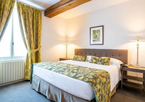 Hotel Maison Lameloise