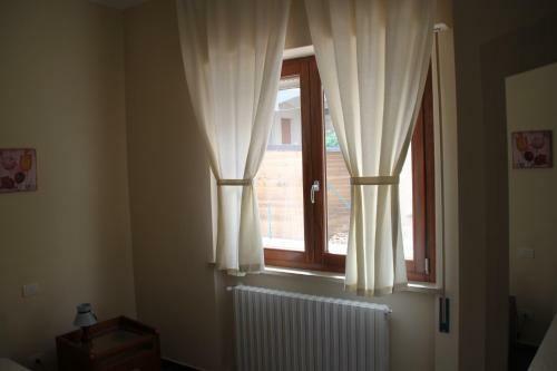 Bed & Breakfast Un Posto Al Sole