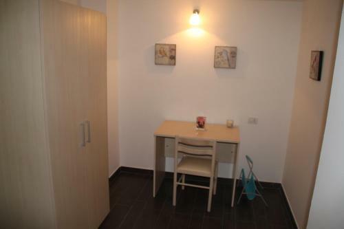 Bed & Breakfast Un Posto Al Sole