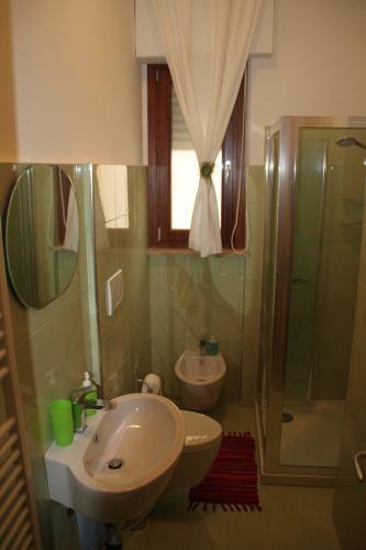 Bed & Breakfast Un Posto Al Sole