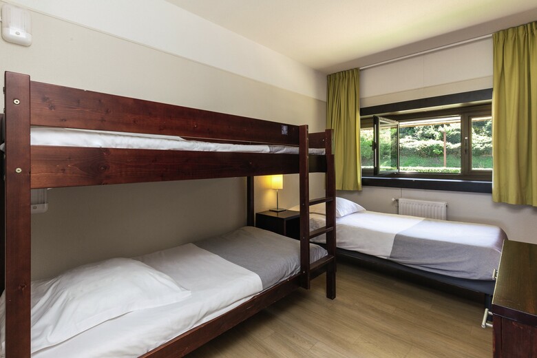 Club Belambra La Chambre D'amour